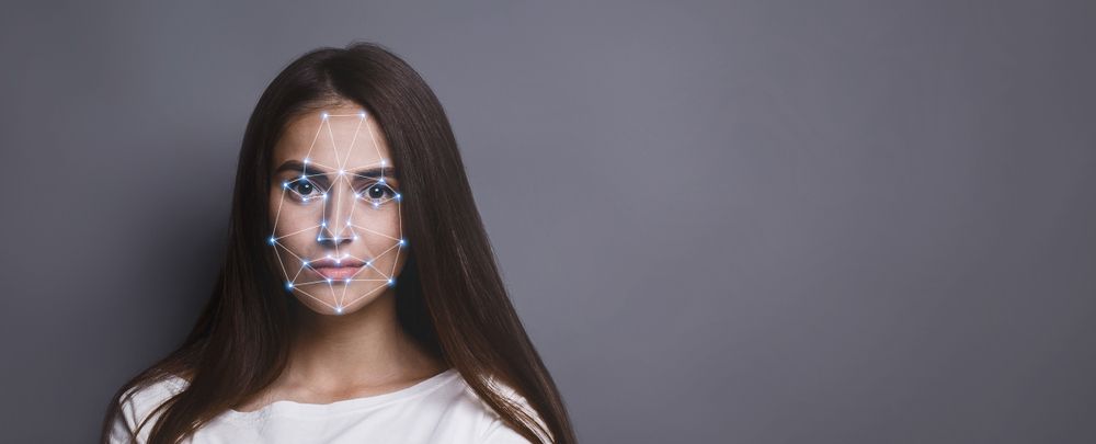 Customer Verification with Facial Recognition